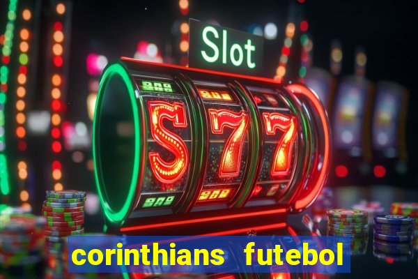 corinthians futebol play hd